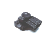 Image of Back Up Light Socket image for your 2010 Volkswagen Golf 1.8L M/T S Hatchback 
